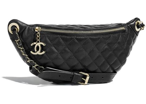 chanel waist pouch|buy chanel bag online australia.